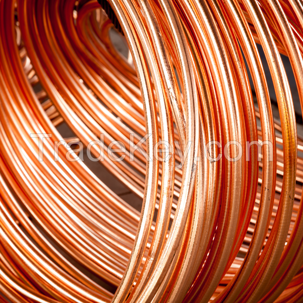 Copper Millberry Wire