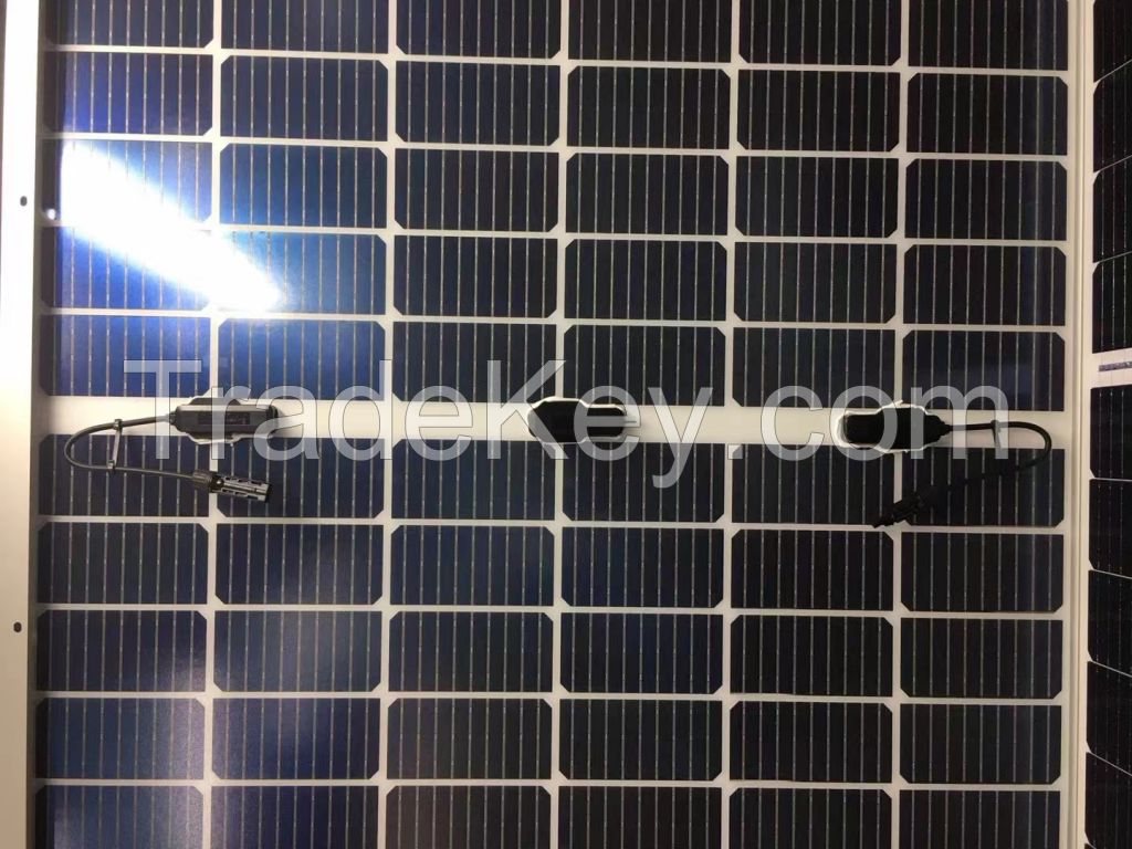 Solar Panels-166MM