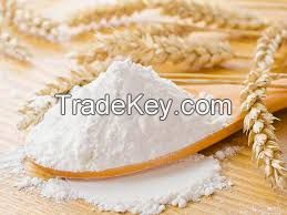 Wheat Flour