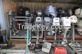 MERCURY  MARINE ENGINES  BOAT ENGINES FOR SALE