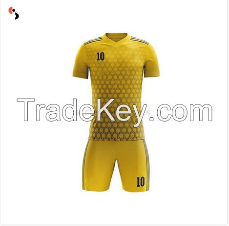 Soccer Uniform