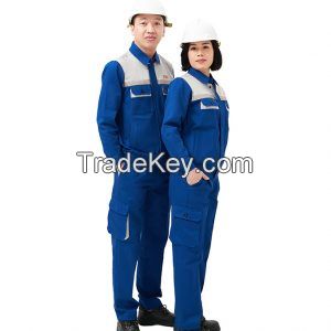 Working Wear Uniform