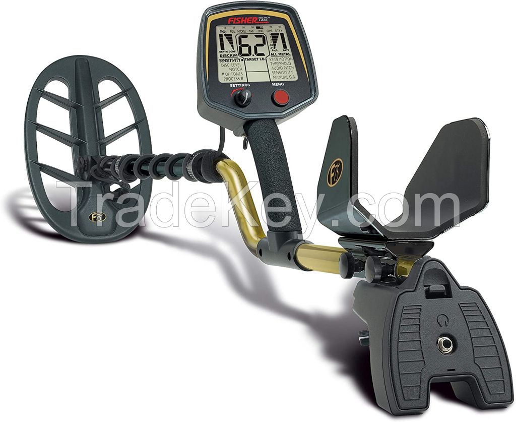 MINELAB EQUINOX 800 WATERPROOF MULTI-FREQUENCY METAL DETECTOR WITH 11" DD COIL, GOLD MODE, AND PRO-FIND 35 WATERPROOF PINPOINTER