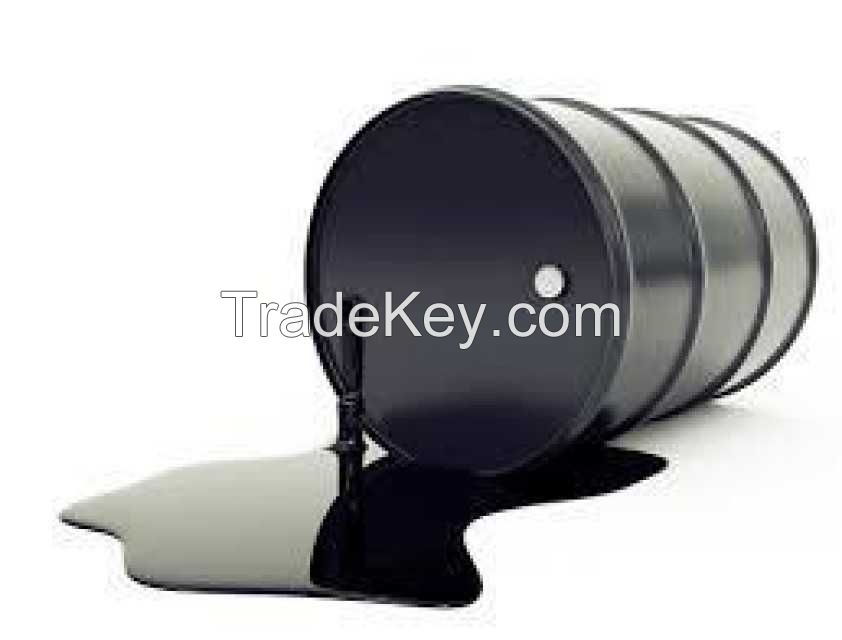 Best Quality Crude Oil