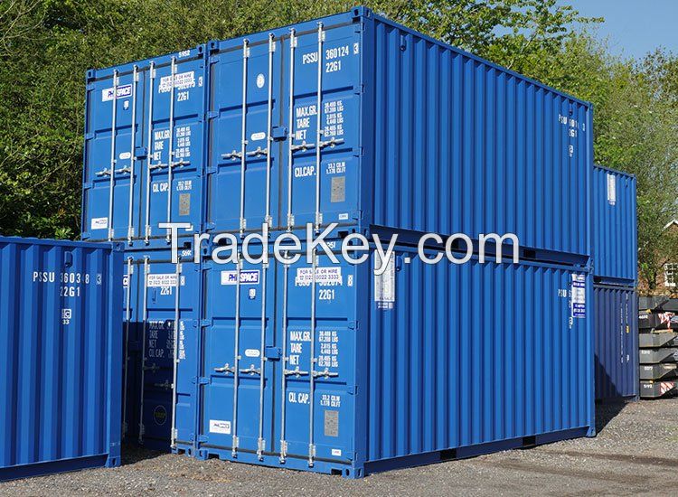 Container Conversions Shipping Containers For Sale