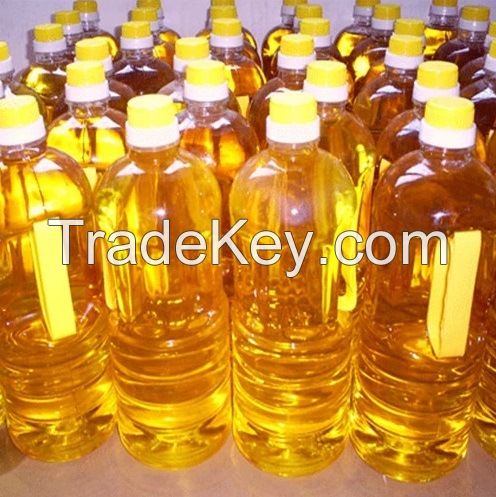 sunflower oil, coconut oil, soyabean oil, corn oil, cotton oil, oilve oil, palm oil