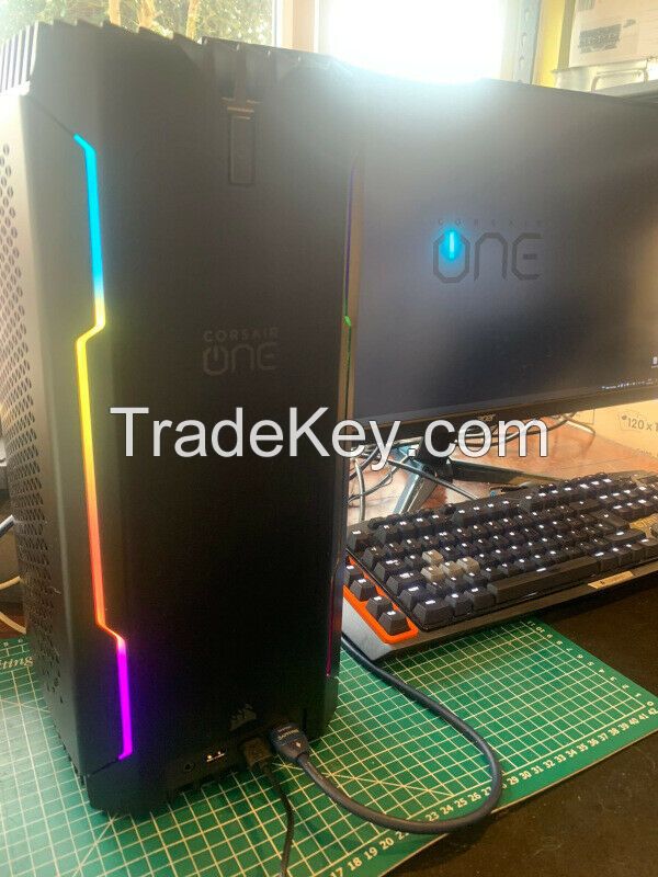 CORSAIR ONE i145 Compact Gaming PC