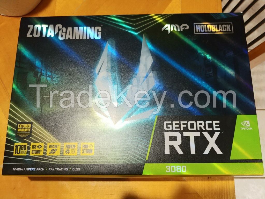 GAMING Graphic cards