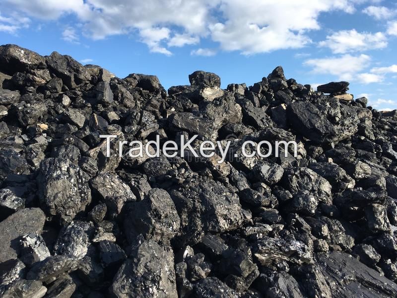 Best quality coal with less carbon