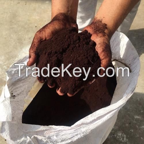 High Protein feed Blood Meal Animal Feed