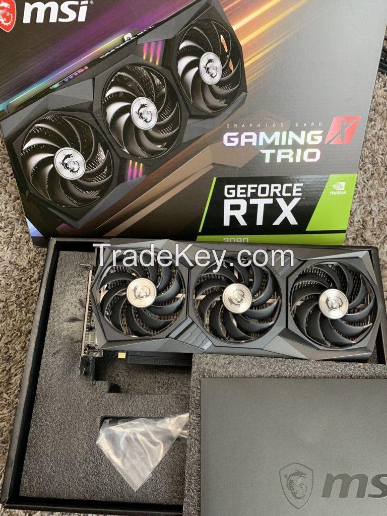 Graphic Cards X  GAMING