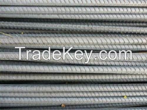 TMT STEEL REBAR