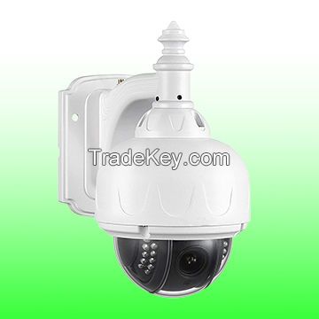 1080P starlight IP speed dome camera Security Camera