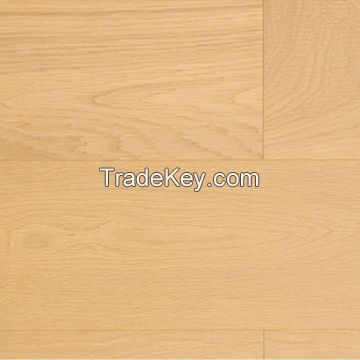 Wholesale durable Solid engineered indoor oak flooring