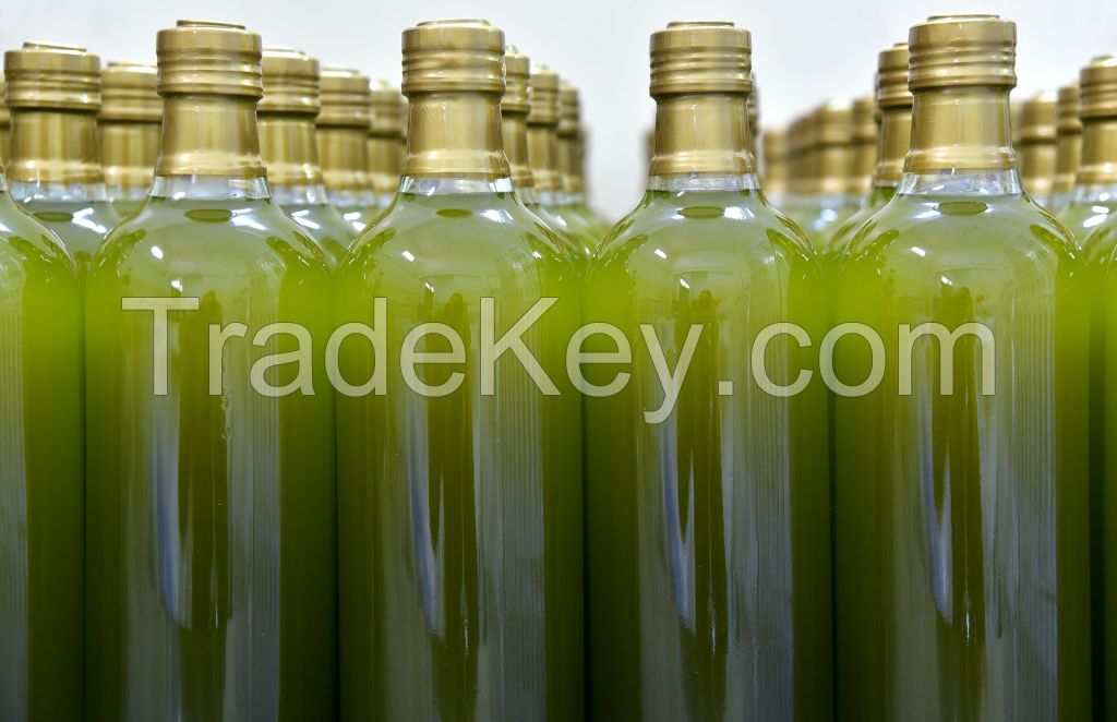 PURE AND ORGAINIC OLIVE OIL, OILIVES