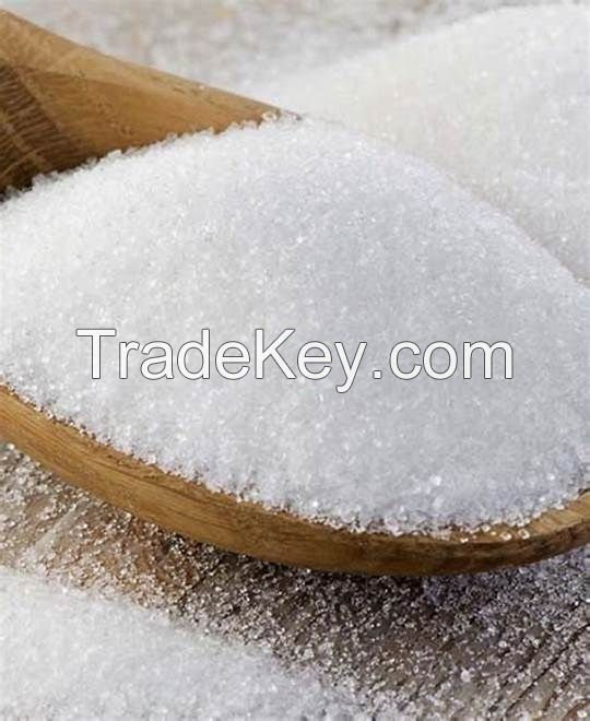 QUALITY AND SELL REFINED WHITE ICUMSA 45 SUGAR