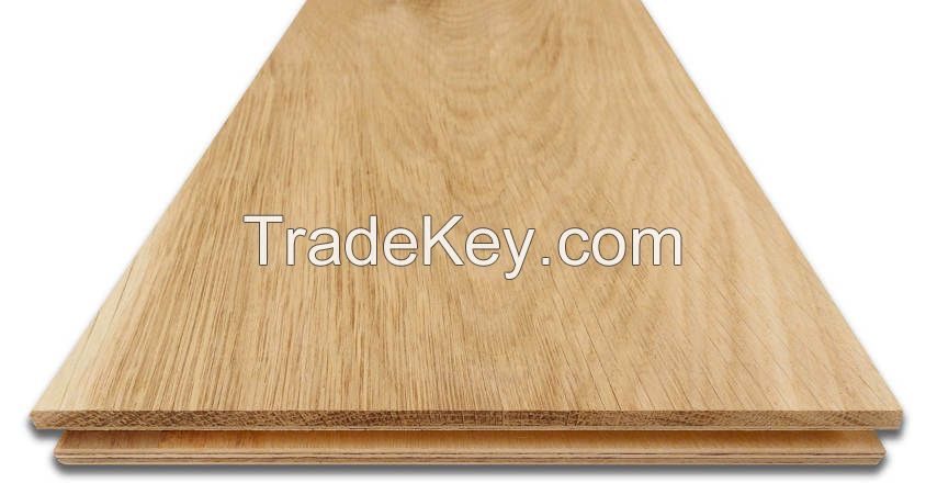 Engineered flooring Oak Wooden Flooring