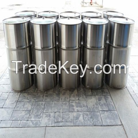 Barrel Drum High Quality Stainless Steel open mouth Barrel Drum with customize Design