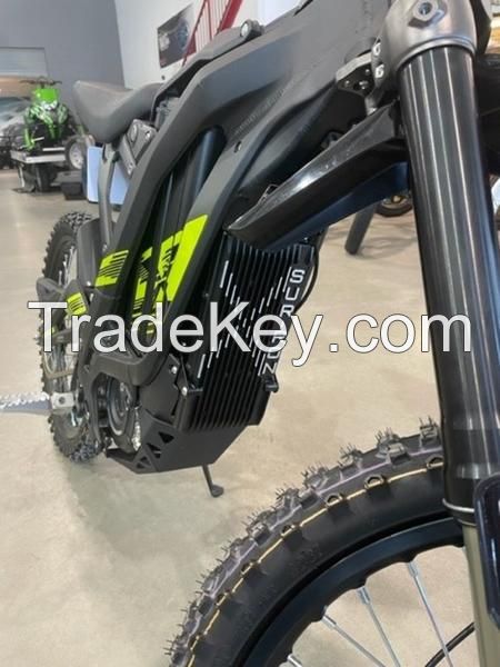 Brand New 2022 Surron Light Bee X Electric Dirt Bike For Sale