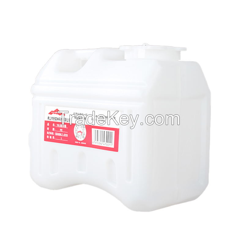 Selling Good quality outdoor water tank/container