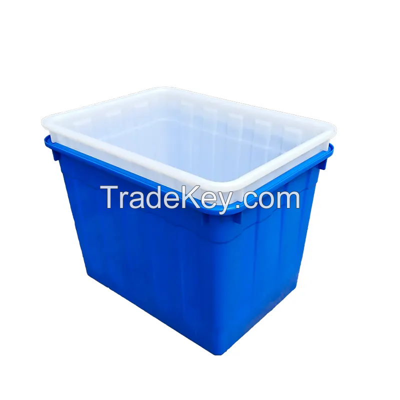 Sell Plastic container-150L/200L/300L/400L