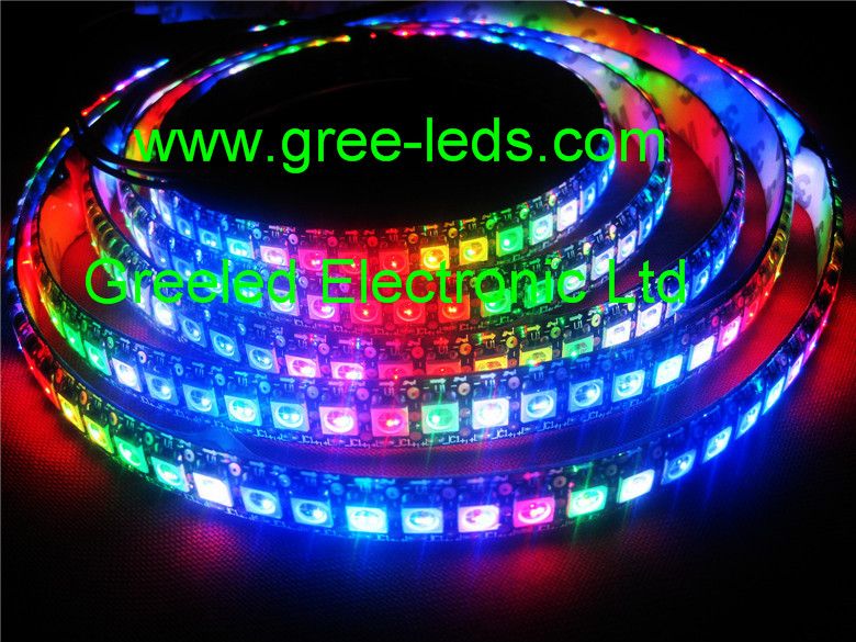 144 LED/M WS2812B NeoPixel Strip