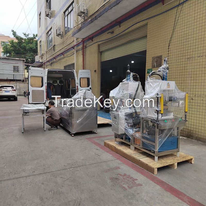 Sell Hydraulic pressure Handmade Soap Logo Printing Pressing Machine Soap Stamping Machine