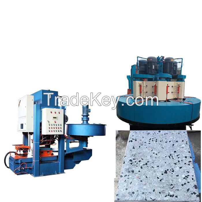 Sell  Large terrazzo floor tile production line