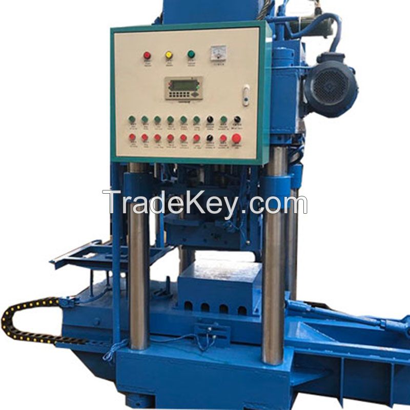automatic Small concrete roof tile making machine for sale