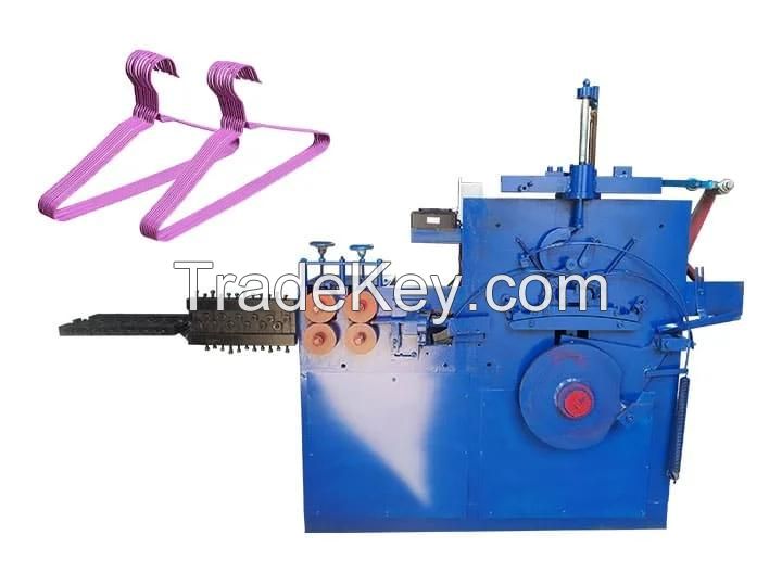 Hot Sale Clothes Hanger Machine Making / Garment Hanger Making Machine / Hanger Making Machine