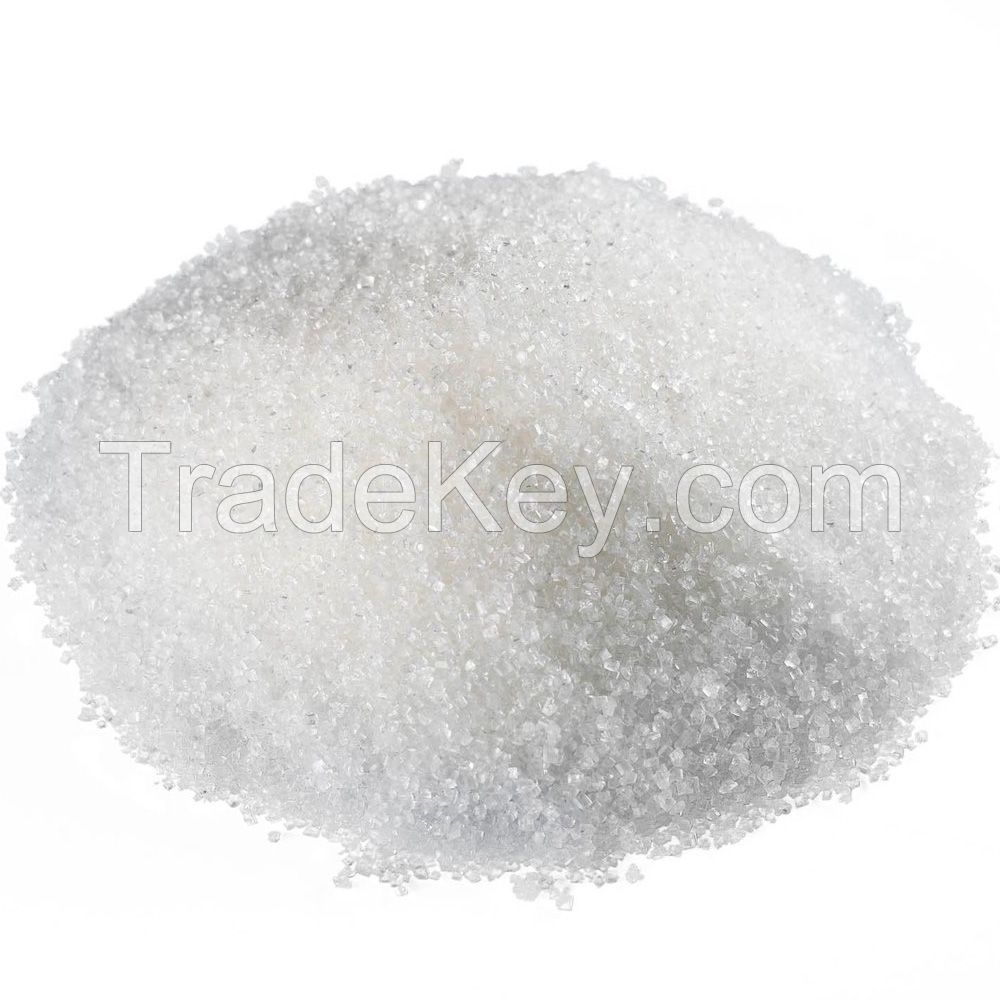 Refine White Sugar ICUMSA 45