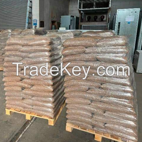 Wood Pellets For Heating