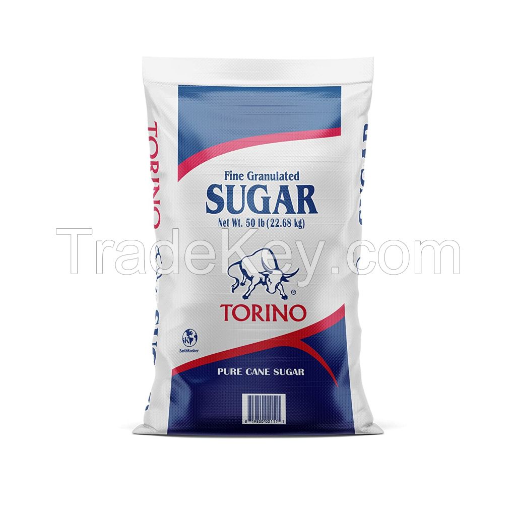 Granulated sugar