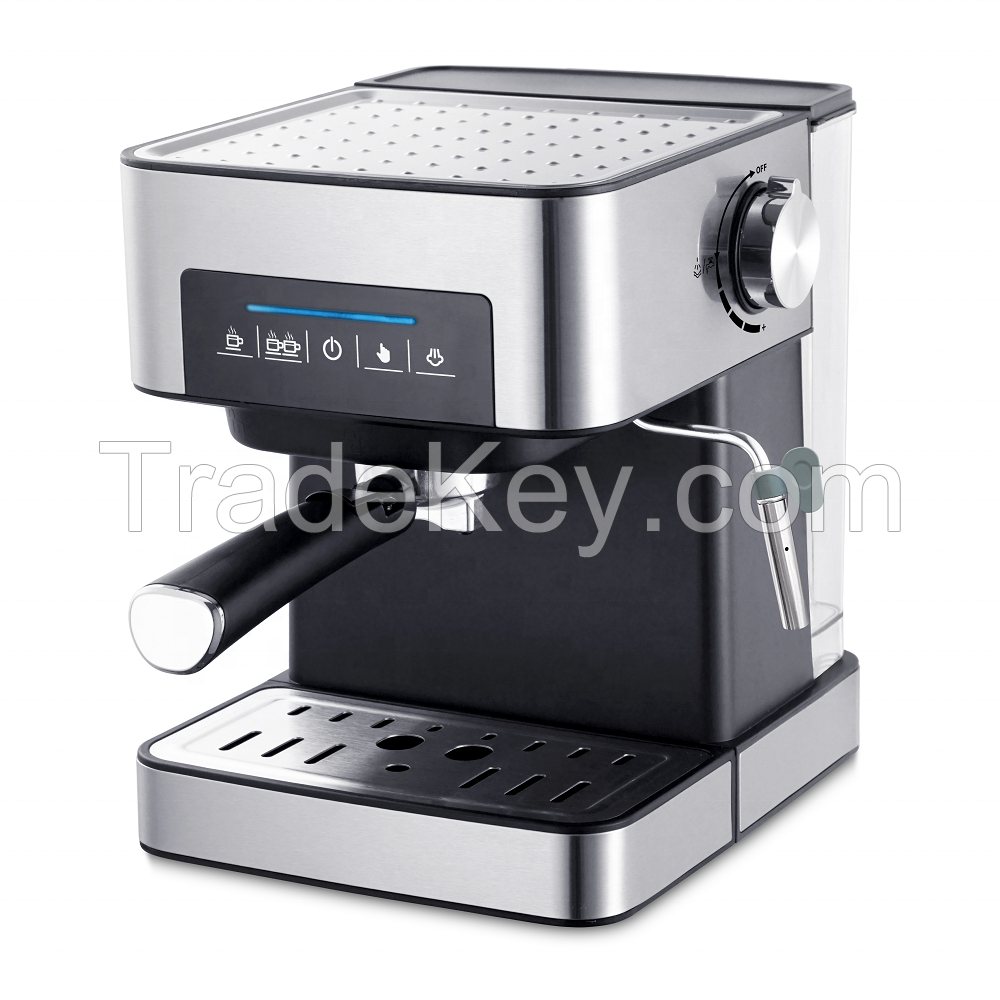 Espresso Coffee Maker