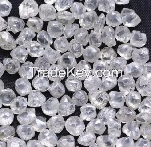 Rough diamonds, Uncut Diamonds