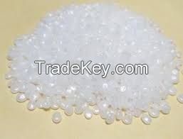 Virgin and Recycled Linear Low Density Polyethylene(LLDPE Resin)