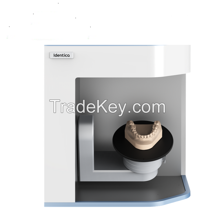 High Quality Medits Identica T500 Dental 3D Scanner