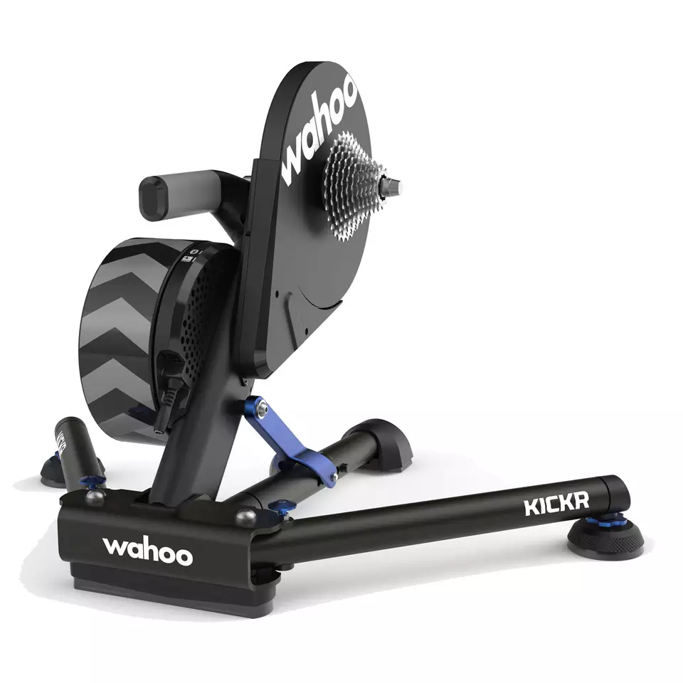 Best Quality Wahoos KICKR v5 Smart Trainer