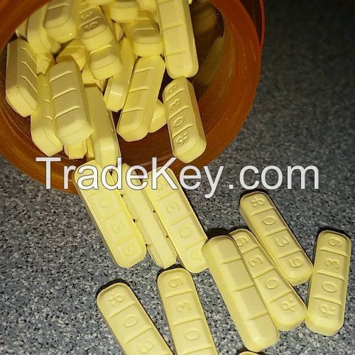 Authentic Genuine Yellow 2mg