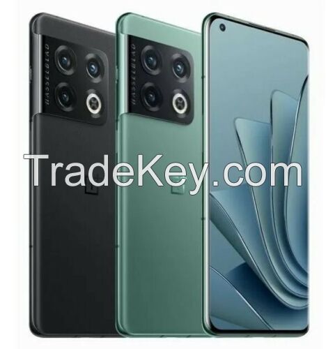 New Authentic OnePlus 8 Pro 5G 4k Video 6.7 12GB RAM 256GB