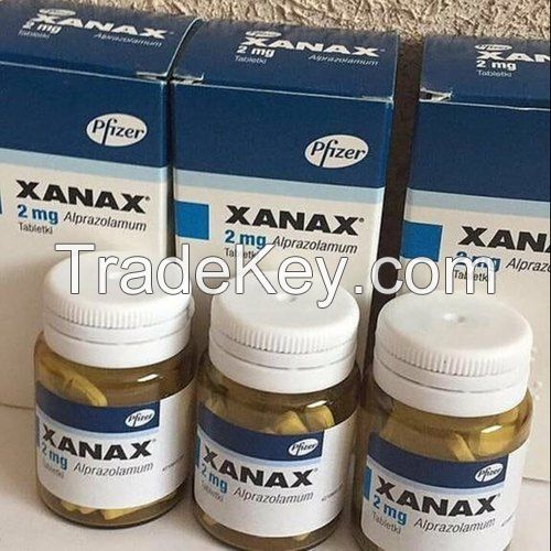 100% Original  Xana  Bars 2mg 30 Tablet per  bottle