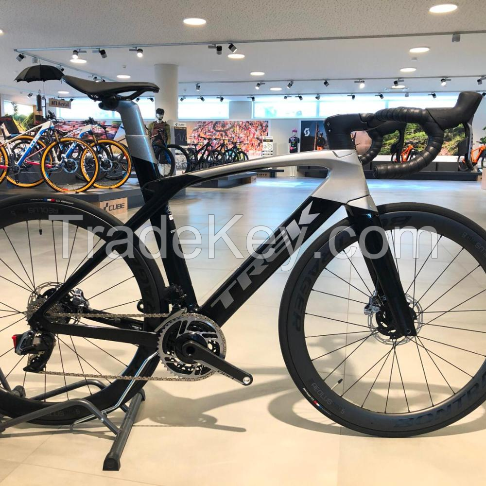 NEW 2021 Treks Sla-sh 9.9 Full Carbon 29er Complete Bike N1