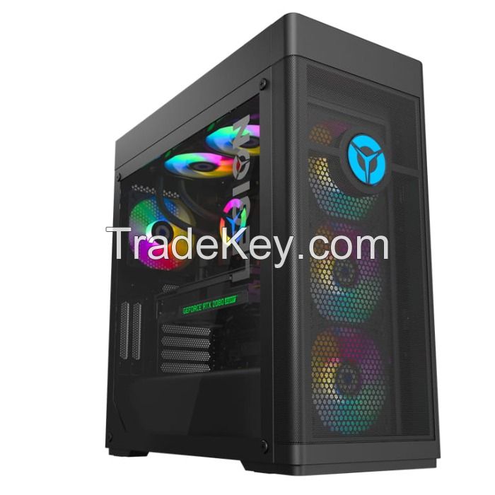 2022 Legion T7 Gaming Core i7 10700K 512GB SSD 16GB Nvidia RTX 3060 12GB Win10