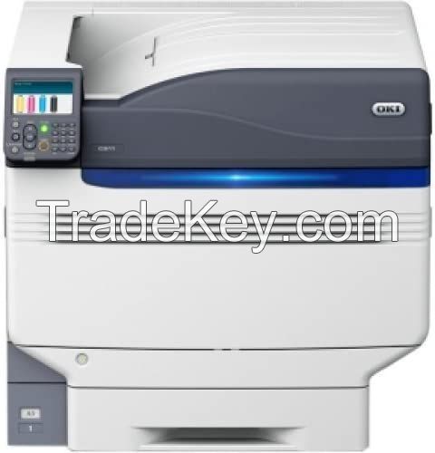 Best Quality Printers OKI Pro9541dn Colour