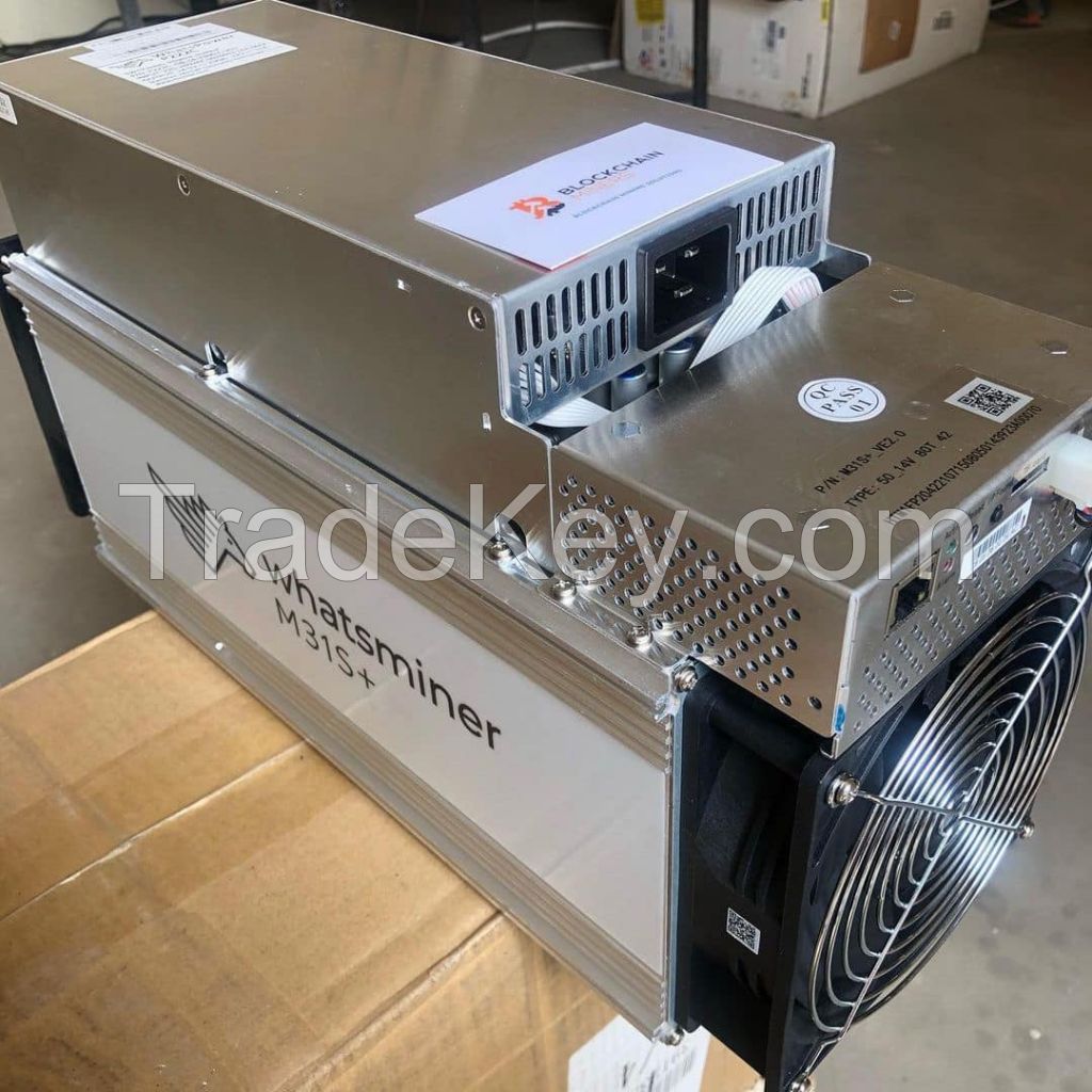 New Product Microbt Whatsminer M31s Miner