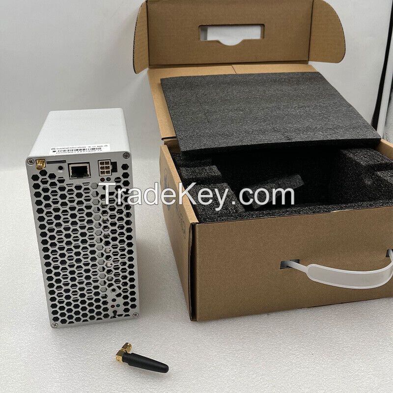 New New Goldshell Mini Doge 185M 235W DOGE& LTC Miner Machine with Power Supply