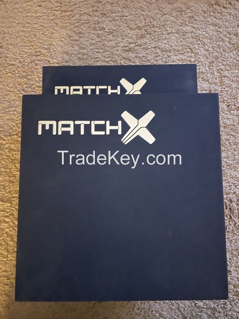 Selling  MatchX M2 Pro Miner - MXC and Bitcoin Miner