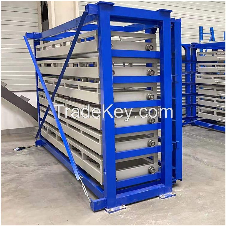 Sheet Metal Storage Rack DIY your Sheet metal Storage Solution Sheet tower