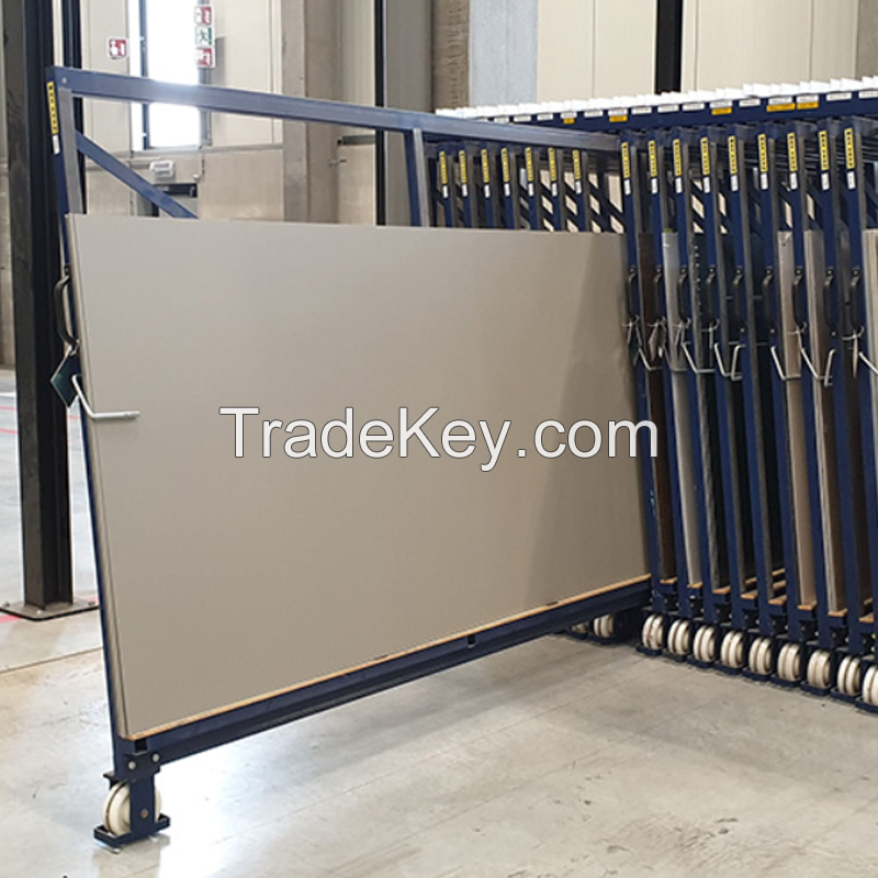 vertical storage racking Sheet metal Oragnzier and Storage system