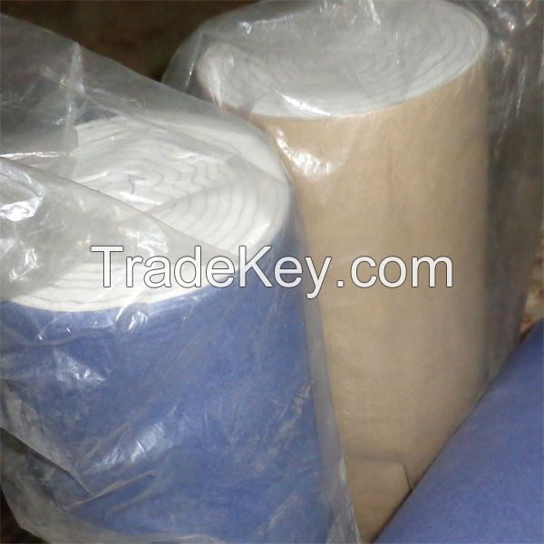 100% Absorbent Cotton wool Roll 500 grams